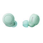 Sony WF-C500 Headset True Wireless Stereo (TWS) In-ear Calls/Music Bluetooth Green