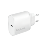 LogiLink PA0261 mobile device charger White Indoor
