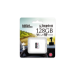 Kingston Technology High Endurance 128 GB MicroSD UHS-I Klass 10
