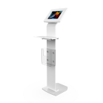 CTA Digital PAD-PARAFWK tablet security enclosure 11" White