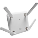 Cisco Aironet 1852e 2000 Mbit/s White Power over Ethernet (PoE)