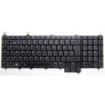 DELL 09PVY laptop reserve-onderdeel Toetsenbord