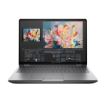 HP ZBook Fury G1i 16 inch Mobile Workstation PC - Data Science Intel Core Ultra 7 255HX 40.6 cm (16") WUXGA 32 GB DDR5-SDRAM Wi-Fi 7 (802.11be) Windows 11 Pro AI PC, AI Workstation