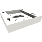 SmartMetals 003.2130 projectorbevestigingsaccessoire Wit