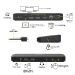 Port Designs DOCKING TYPE C OFFICE