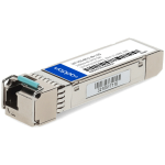 AddOn Networks SFP-25G-BX-U-40-I-AO network transceiver module Fiber optic SFP28