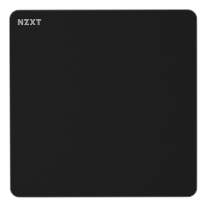 NZXT Zone Elite Gaming mouse pad Black