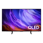 Samsung QN48S85HAEXZA TV 48" 4K Ultra HD Smart TV Wi-Fi Black