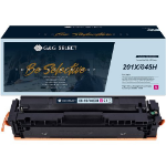G&G Image 21175 Toner cartridge magenta, 2.3K pages (replaces Canon 045H HP 201X/CF403X) for Canon LBP-611/HP Pro M 252