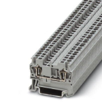 Phoenix Contact 3031212 terminal block 2 Gray