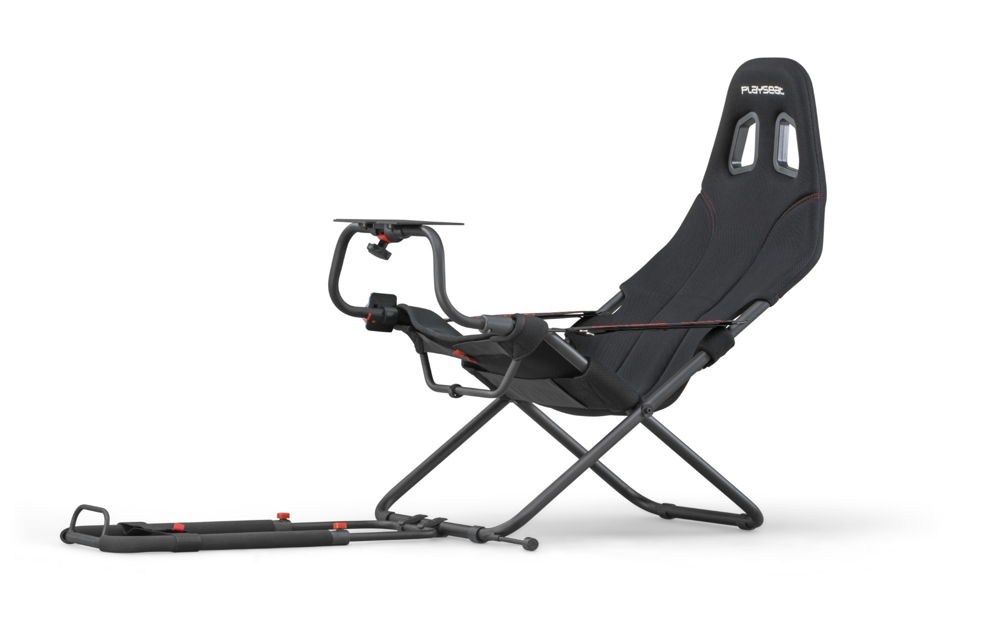 Playseat Challenge - Black ActiFit
