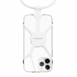 Vonmählen Infinity Passive holder Mobile phone/Smartphone White