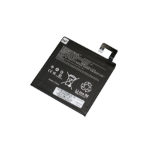 BTI SB18E83307- 3.91V LI-ION NOTEBOOK BATTERY FOR SB18E83307, L24D1P33, SB18E industrial rechargeable battery Lithium-Ion (Li-Ion) 5000 mAh