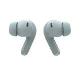 Motorola Moto Buds 2 Headset Wireless In-ear Calls/Music Bluetooth Grey