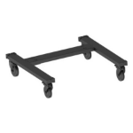 Viewsonic VE-MT-001 signage display mount accessory Castor wheel