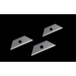 Rittal 4052.479 montagekit Staal