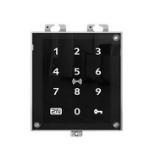 Axis 01852-001 intercom system accessory Keypad