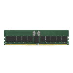 Kingston Technology 32GB, DDR5, 5600MT/s, ECC, Registered, DIMM, CL46, x80, 2RX8, 1.1V, 288-pin, 16Gbit