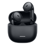 Xiaomi Buds 8 Active Headset Wireless In-ear Calls/Music Bluetooth Black