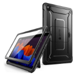 Supcase Unicorn Beetle Pro 8.7" Cover Black