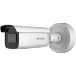 Hikvision 4MP AcuSense Motorized Varifocal Bullet Network Camera