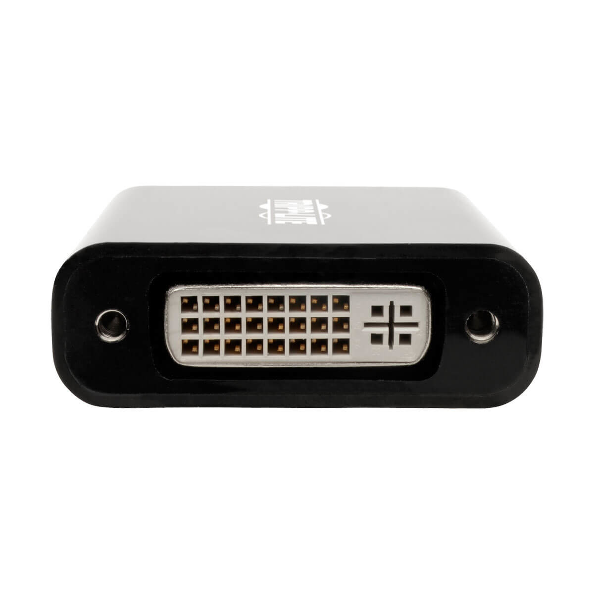 USB 3.1 Gen 1 Thunderbolt 3 Tripp Lite USB C to VGA Adapter Converter 1080P M//F Black USB Type C Portable