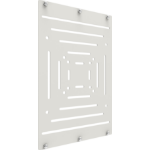 SmartMetals 062.2883 accessoire voor monitorbevestigingen
