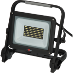 Brennenstuhl 1171250547 floodlight Black 50 W LED D