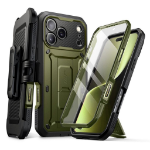 Supcase UB Pro Case for iPhone 17 Pro Max - Green