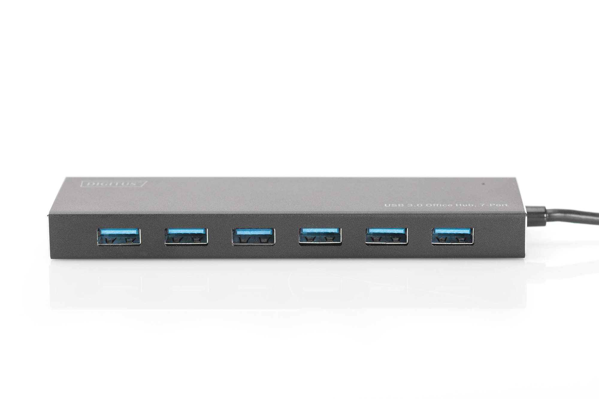 Digitus USB 3.0 Office Hub. 7-Port