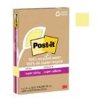 POST-IT PI SS 4621R-4SSCY 101x152 Pk4