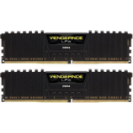 Corsair Vengeance LPX 8GB DDR4-2400 memory module 2 x 4 GB 2400 MHz