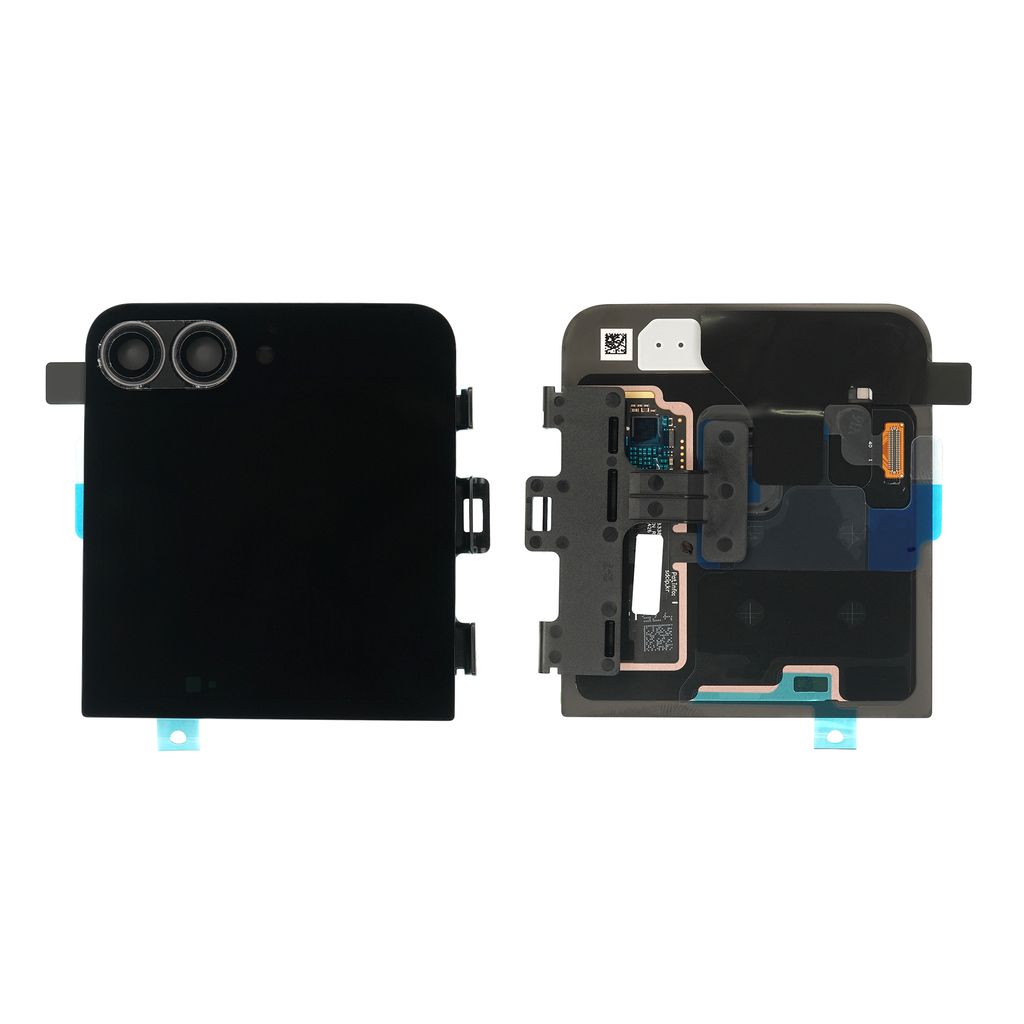 EU Product - Galaxy Z Flip7 FE Display outer Original thumbnail