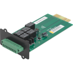ONLINE USV-Systeme DWAS400DC interface cards/adapter Internal Serial