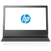 HP U160 LED display 39.6 cm (15.6") 1366 x 768 pixels HD Black