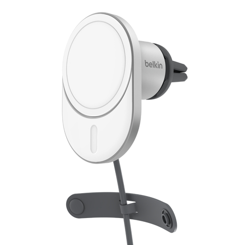 Belkin QI2 15W CAR VENT MOUNT CLA
