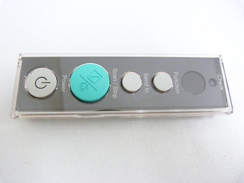 Fujitsu PA03576-D810 printer/scanner spare part