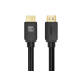 Monoprice 42082 HDMI cable 118.1" (3 m) HDMI Type A (Standard) Black