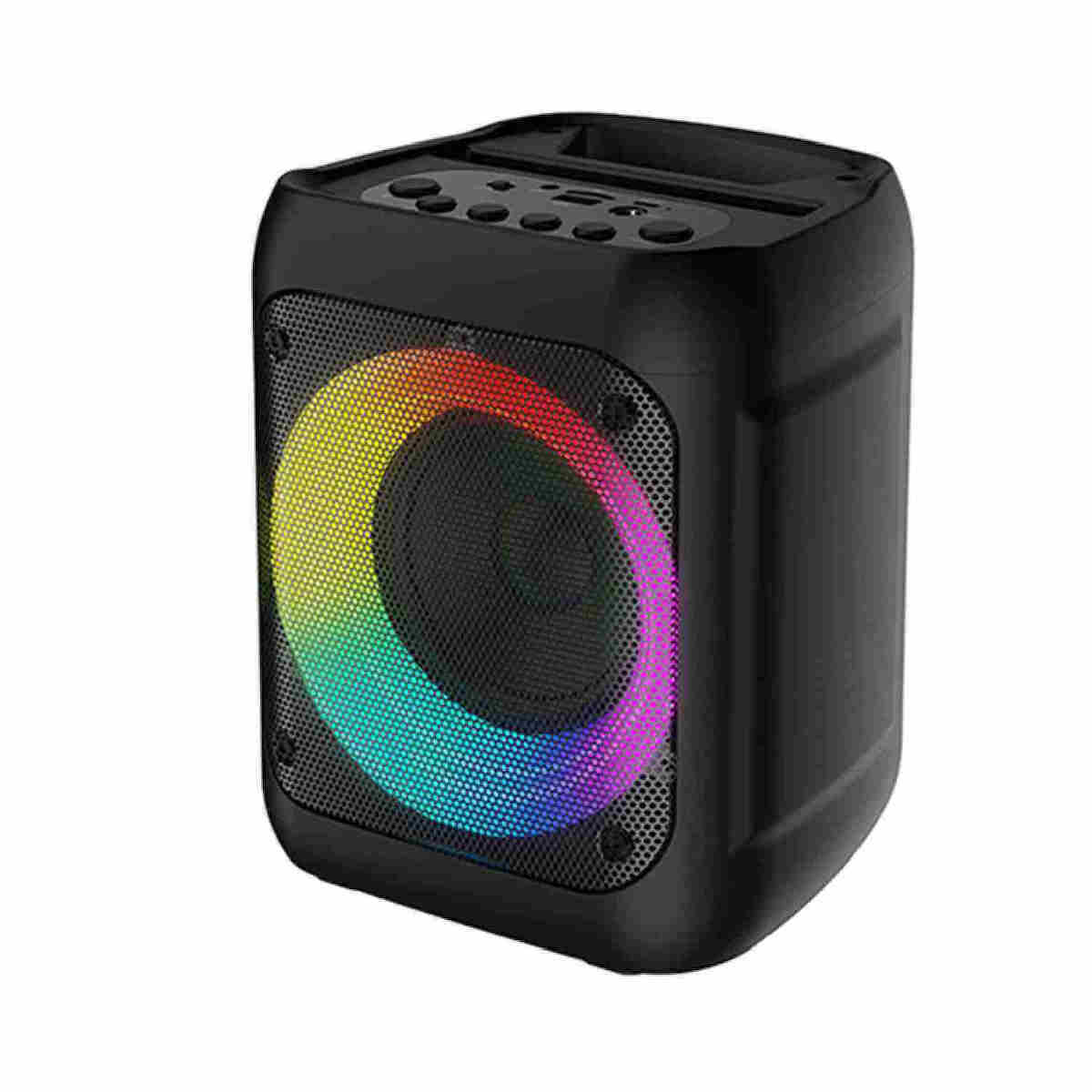 Havit PARTY BLUETOOTH SPEAKER 10W BLACK SQ133BT