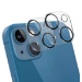 JLC iPhone 13 Mini Camera Lens Tempered Glass