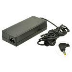 2-Power ALT2115A power adapter/inverter Indoor 90 W Black