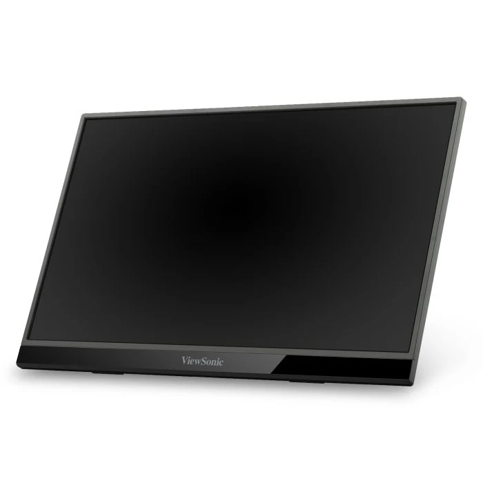 ViewSonic VX1655-4K 16 inches 4K Ultra HD LED IPS Monitor