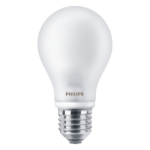 Philips CorePro LED 36124900 LED bulb Warm white 2700 K 7 W E27 E