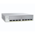 Cisco Catalyst C4900M, Refurbished Managed L2/L3 2U Silver