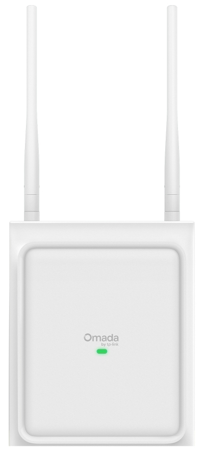 TP-Link Omada EAP725-Outdoor 5000 Mbit/s White Power over Ethernet (Po