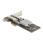 DeLOCK 88336 netwerkkaart Intern Fiber 1000 Mbit/s