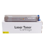 CTS 65110825 toner cartridge 1 pc(s) Compatible Yellow