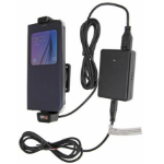 Brodit 513724 houder Actieve houder Tablet/UMPC Zwart, Grijs