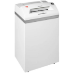 Intimus 120 CP7 Cross Cut Shredder with Automatic Oiler