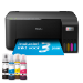 Epson EcoTank ET-2862 A4 multifunctionele Wi-Fi-printer met inkttank, inclusief tot 3 jaar inkt